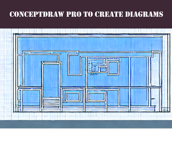 Creating ConceptDraw Pro To Create Network Diagrams